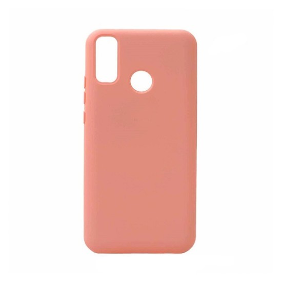 Funda de Silicona para Huawei Y8s Rosa